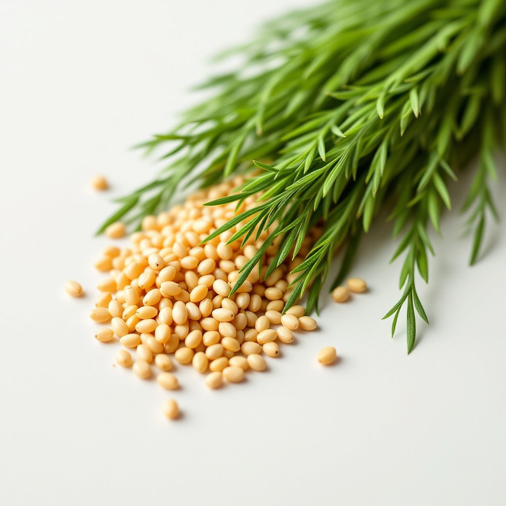 Extract de coada-calului (Equisetum arvense)