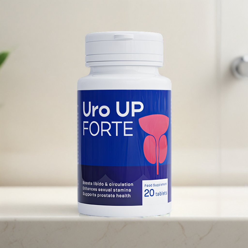 Product packshot