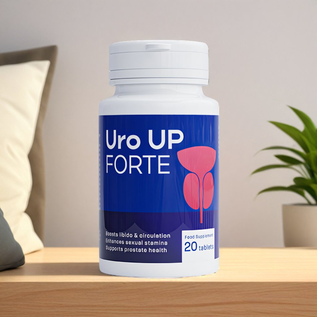 Product packshot