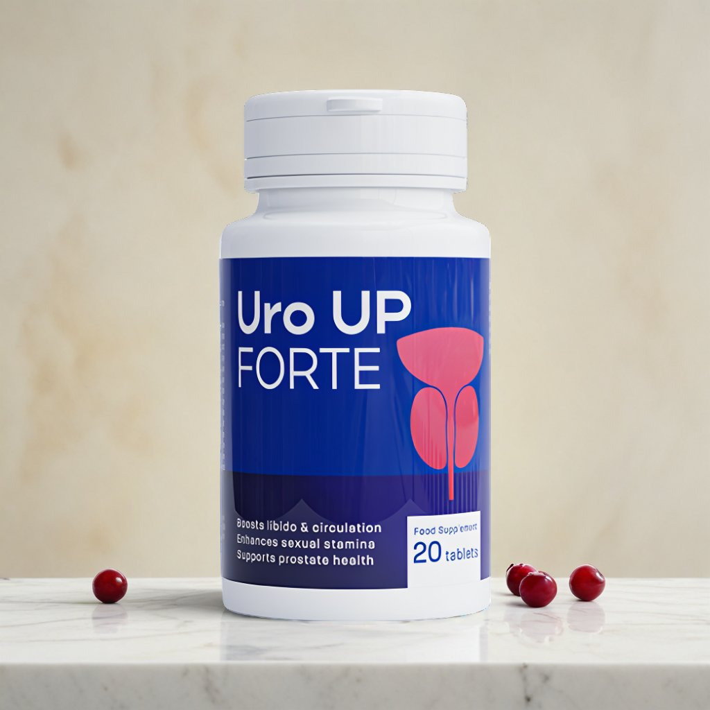 Product packshot