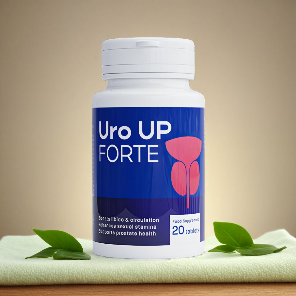 Product packshot