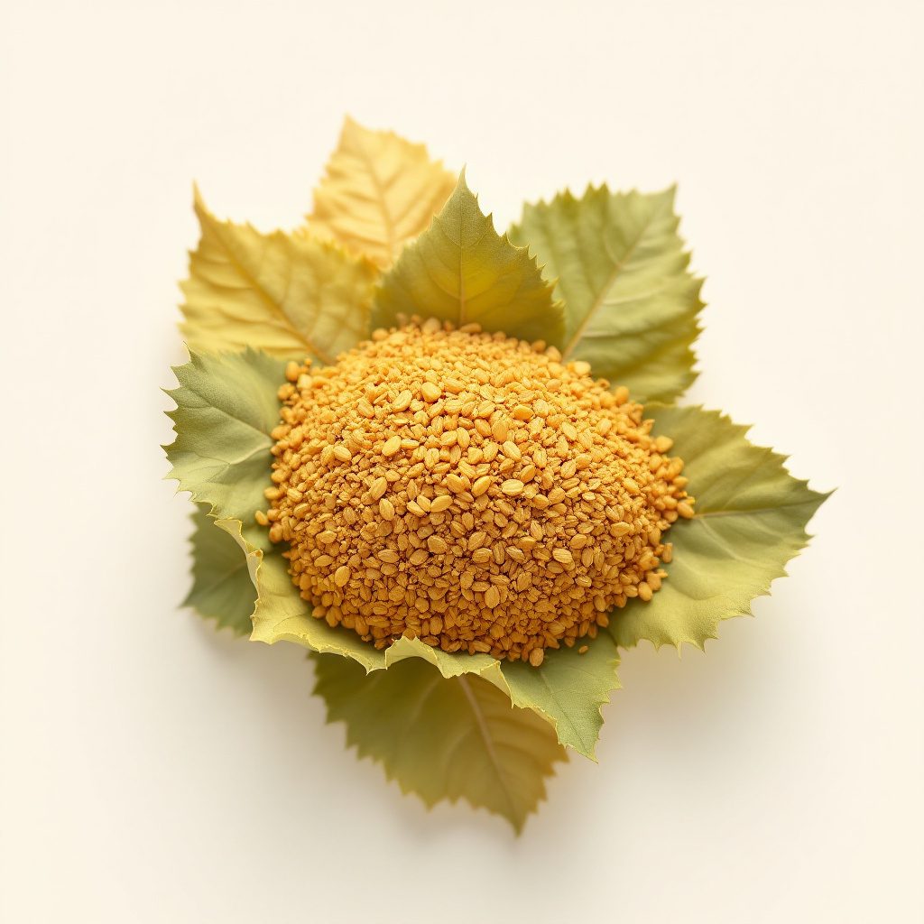 Extract de rădăcină de Maca