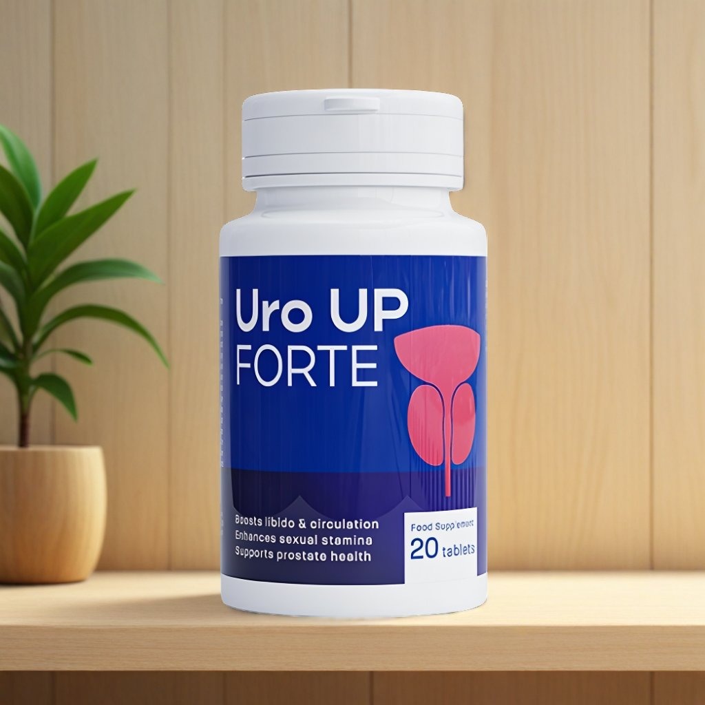 Product packshot