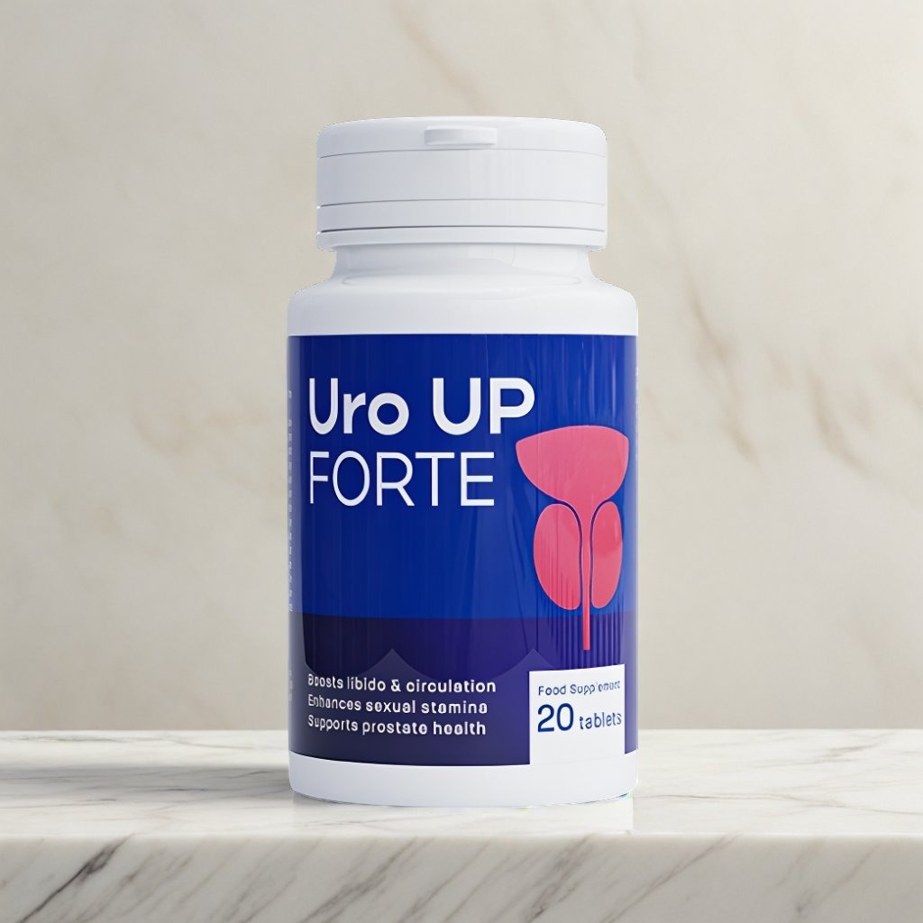 Product packshot