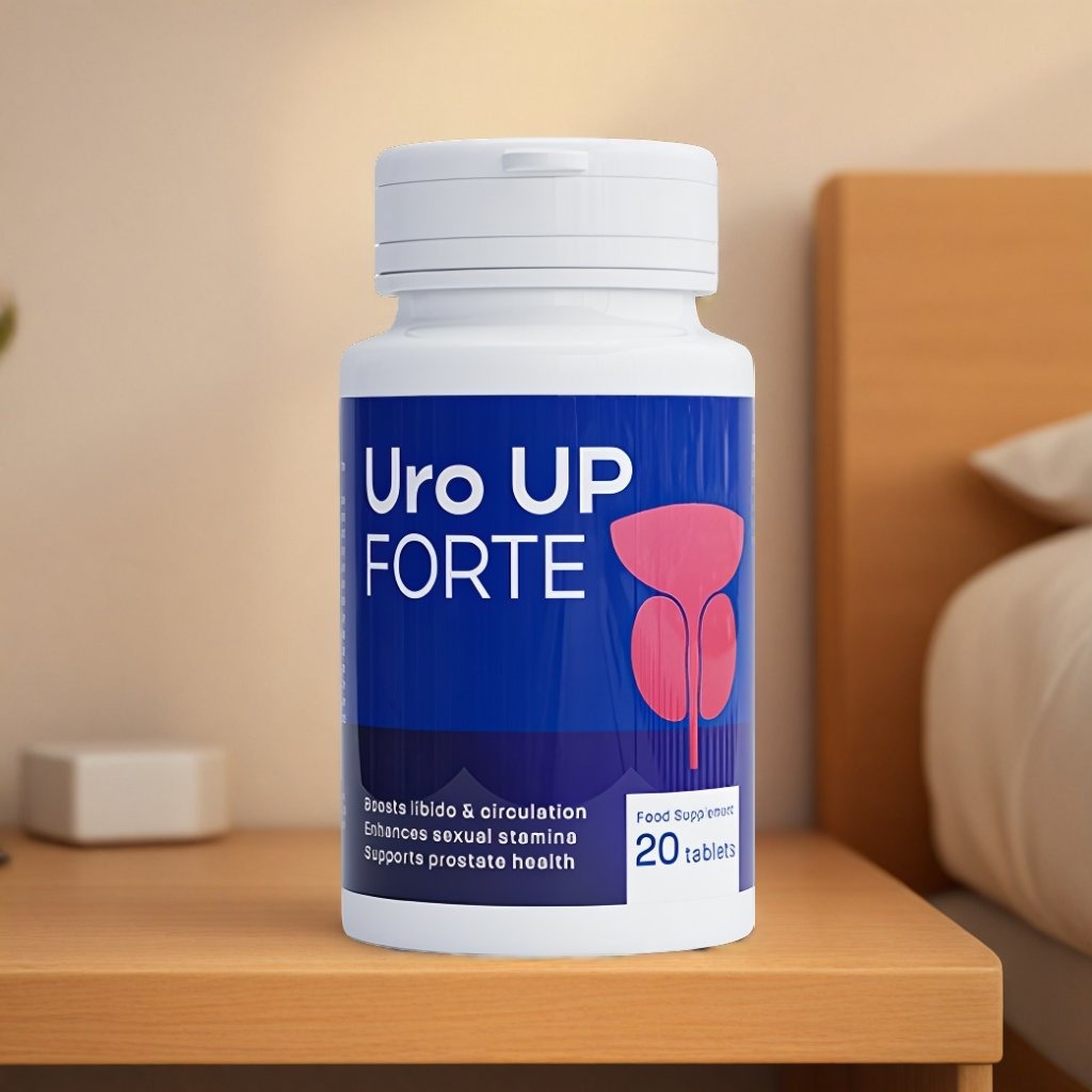 Product packshot