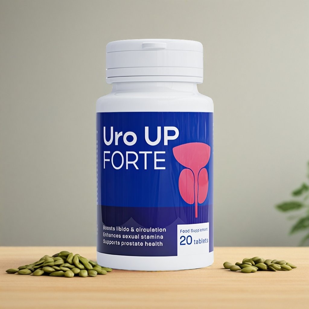 Product packshot