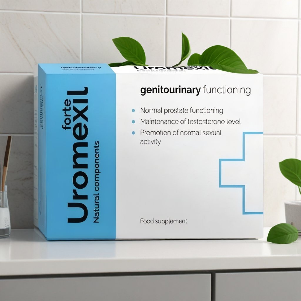 Product packshot