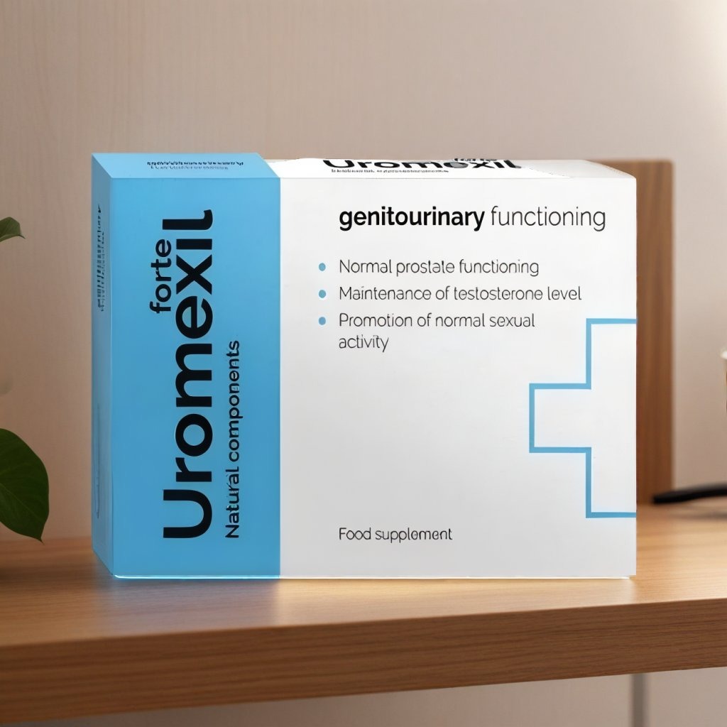 Product packshot