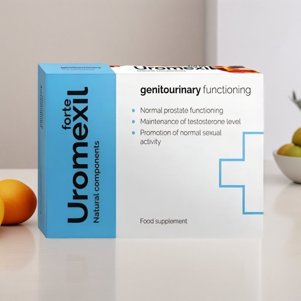 Product packshot