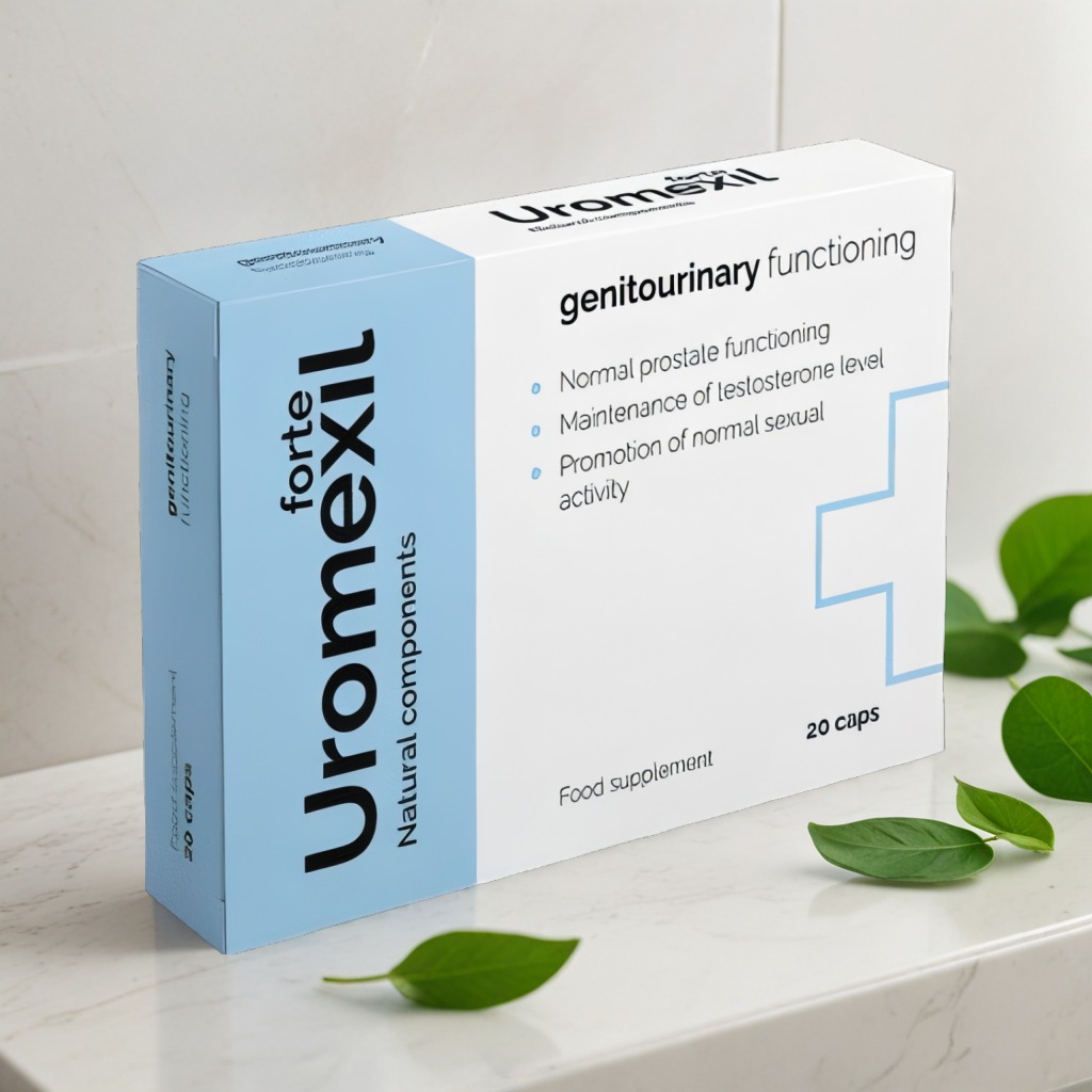 Product packshot