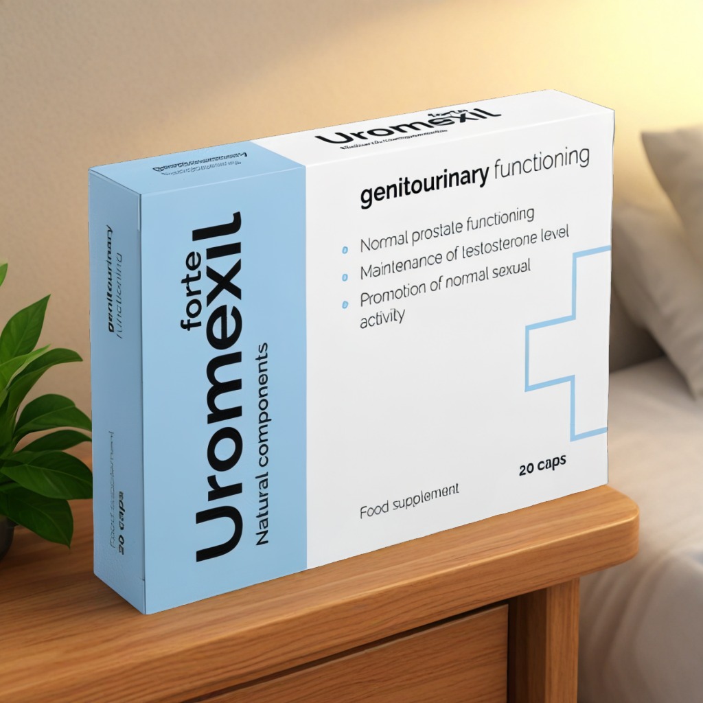 Product packshot