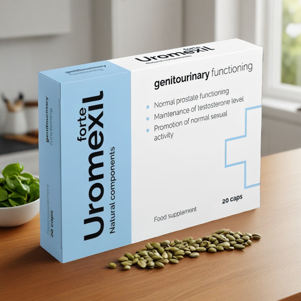 Product packshot