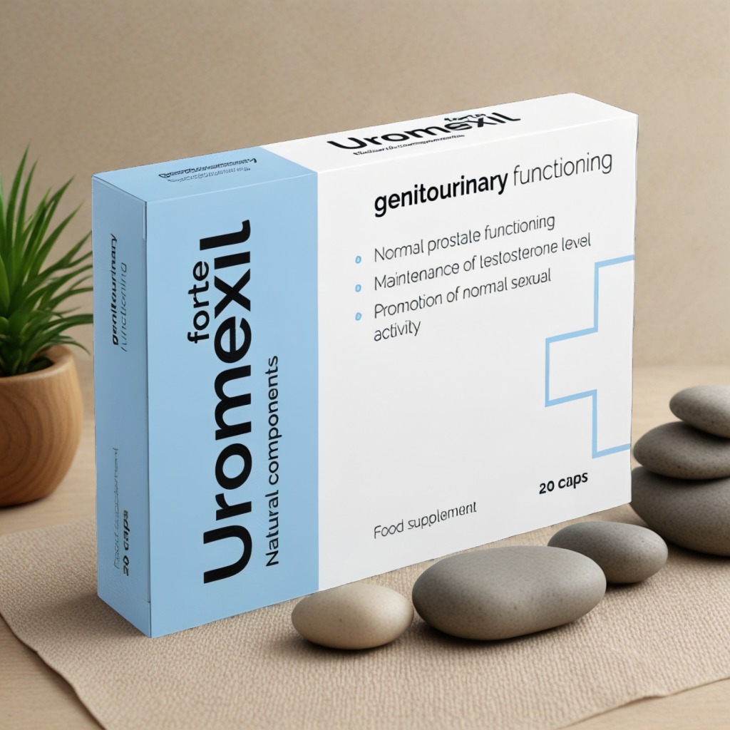 Product packshot