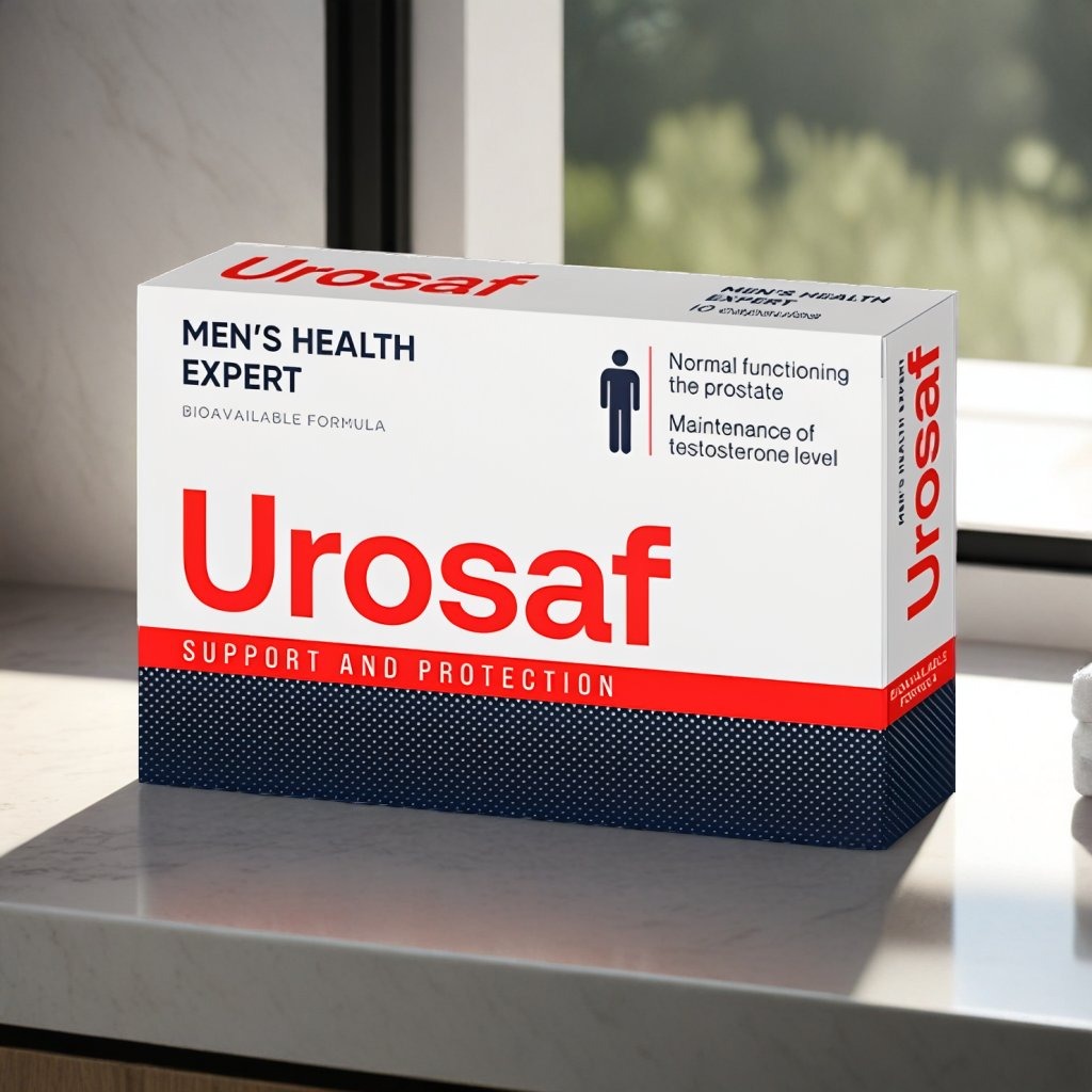 Product packshot