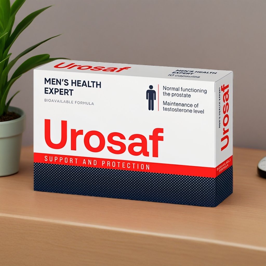 Product packshot