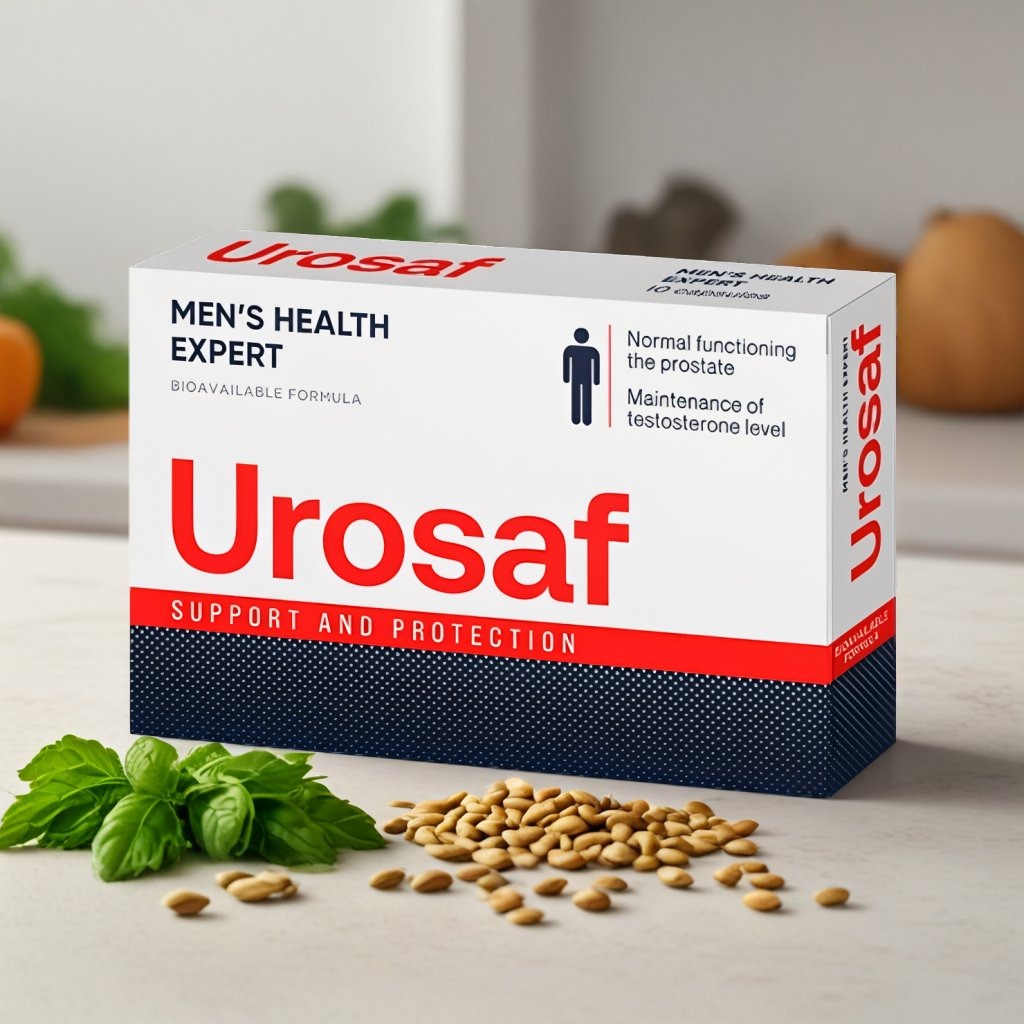 Product packshot