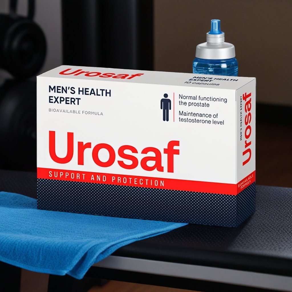 Product packshot