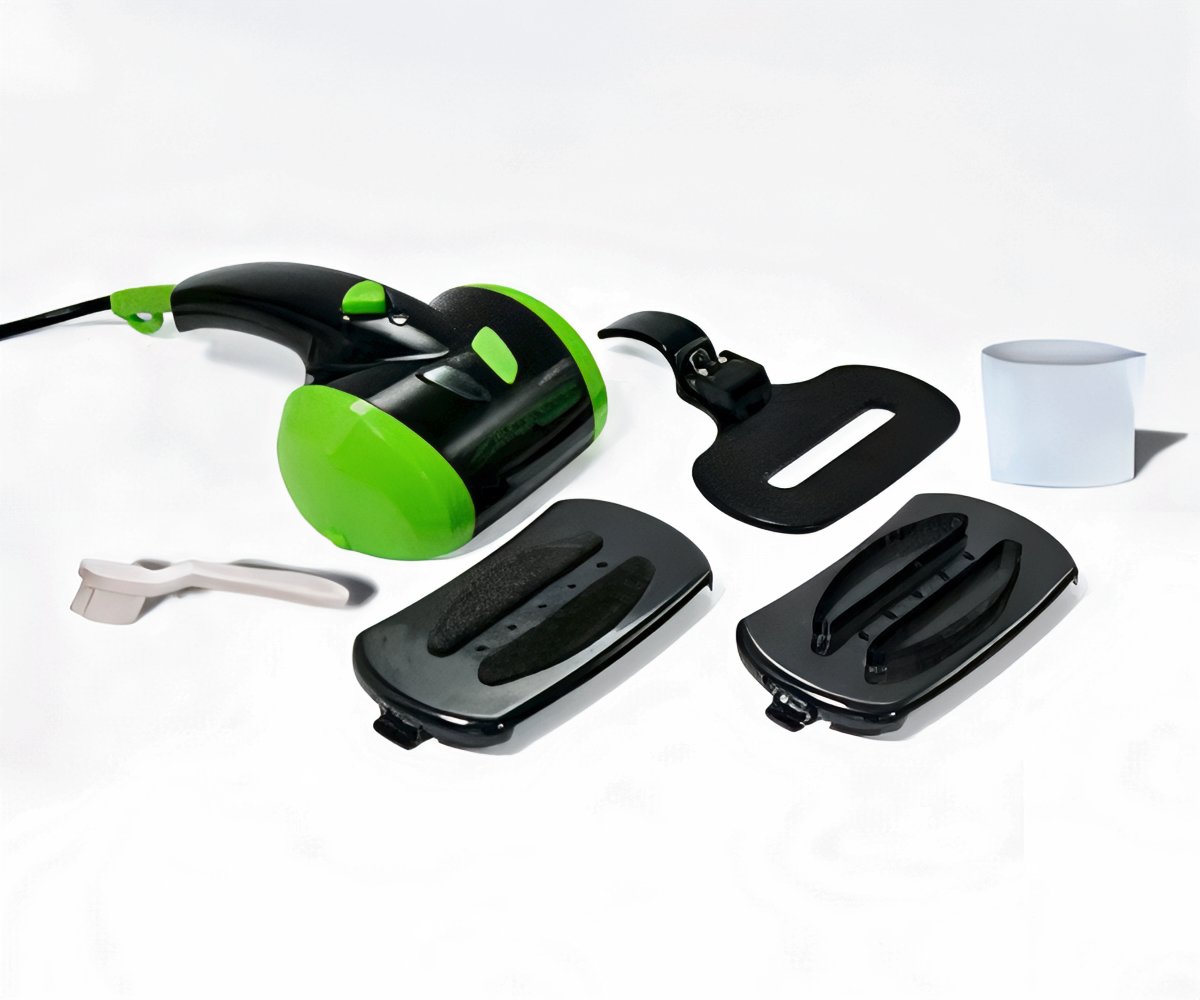 V Cloud Steamer a 248 LEU packshot