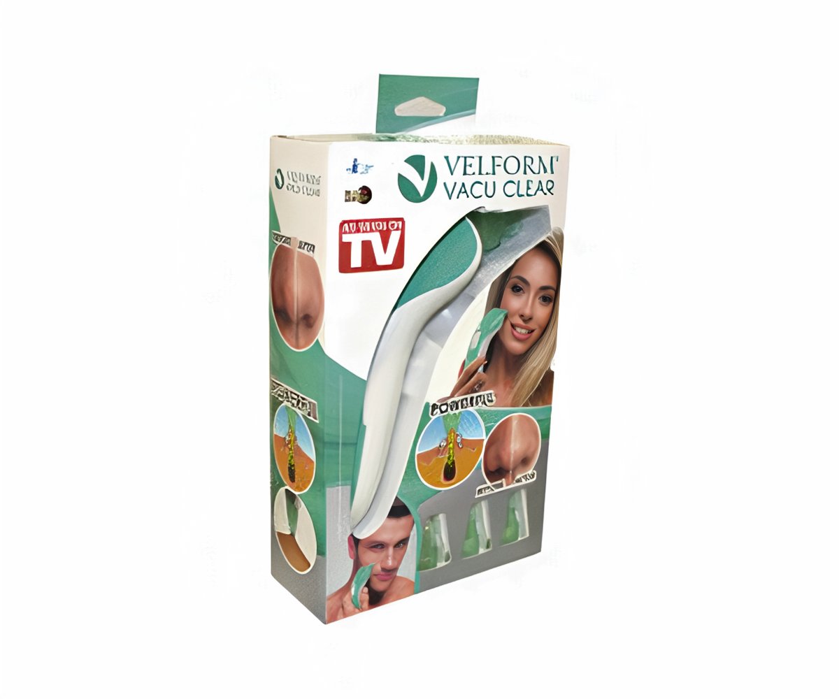 Vacu Clear a 248 LEU packshot