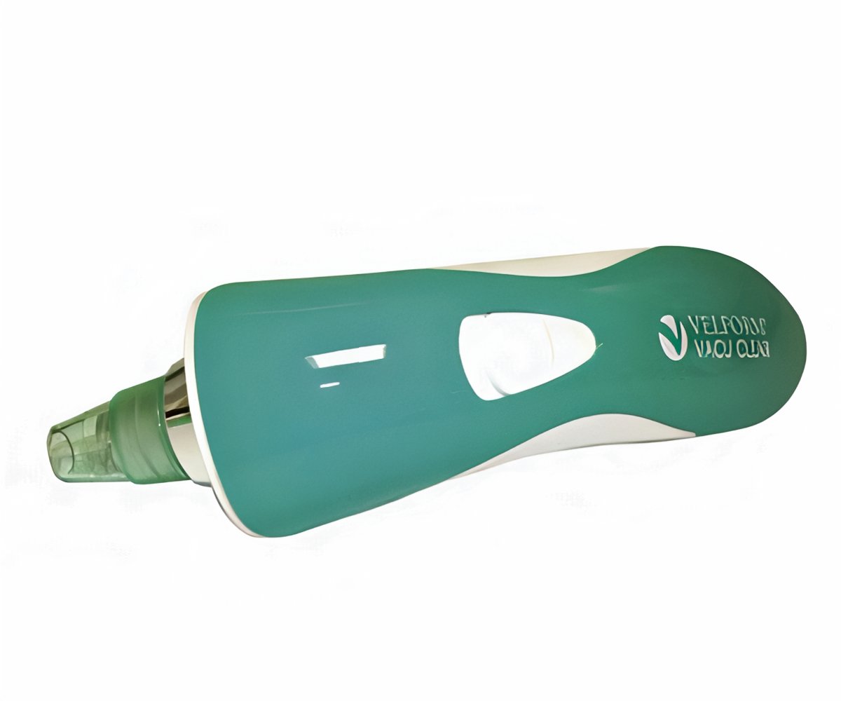 Vacu Clear a 248 LEU packshot