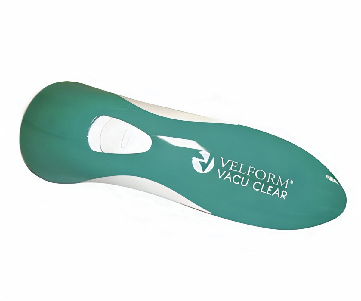 Vacu Clear a 248 LEU packshot