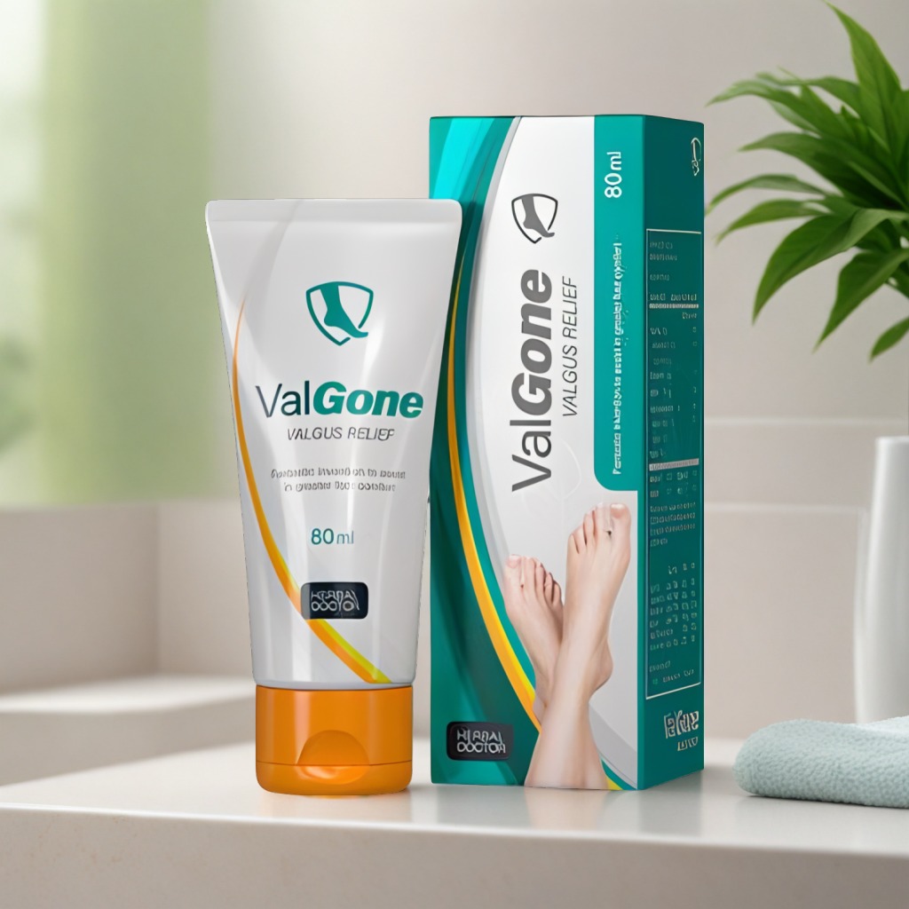 Product packshot