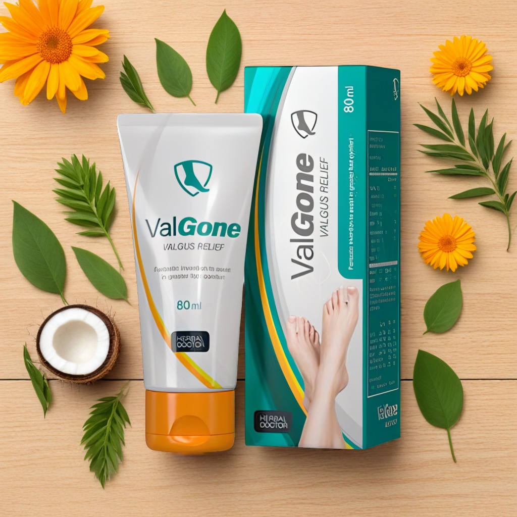 Product packshot