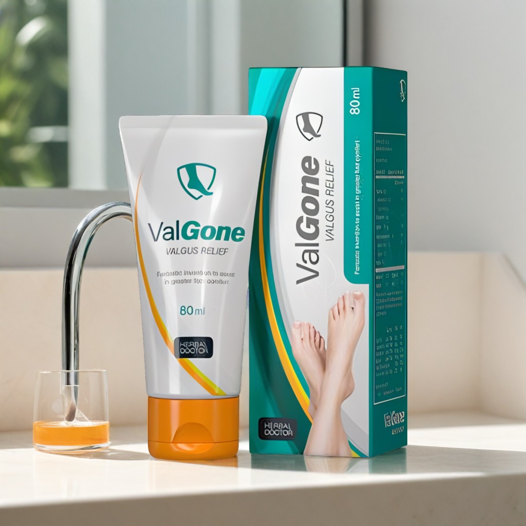 Product packshot