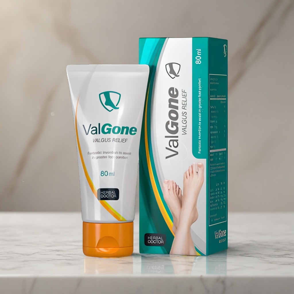 Product packshot