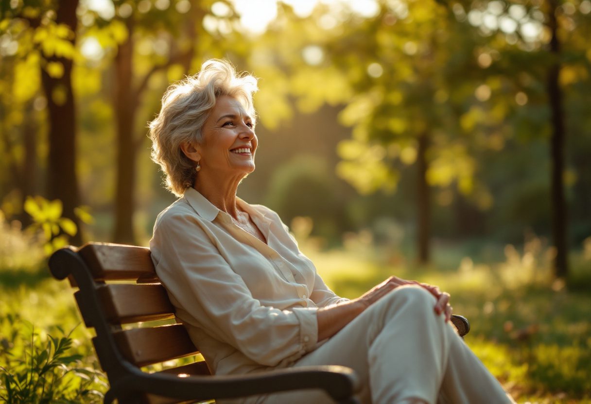 Imagine tematică Varicogood, stil de viață activ