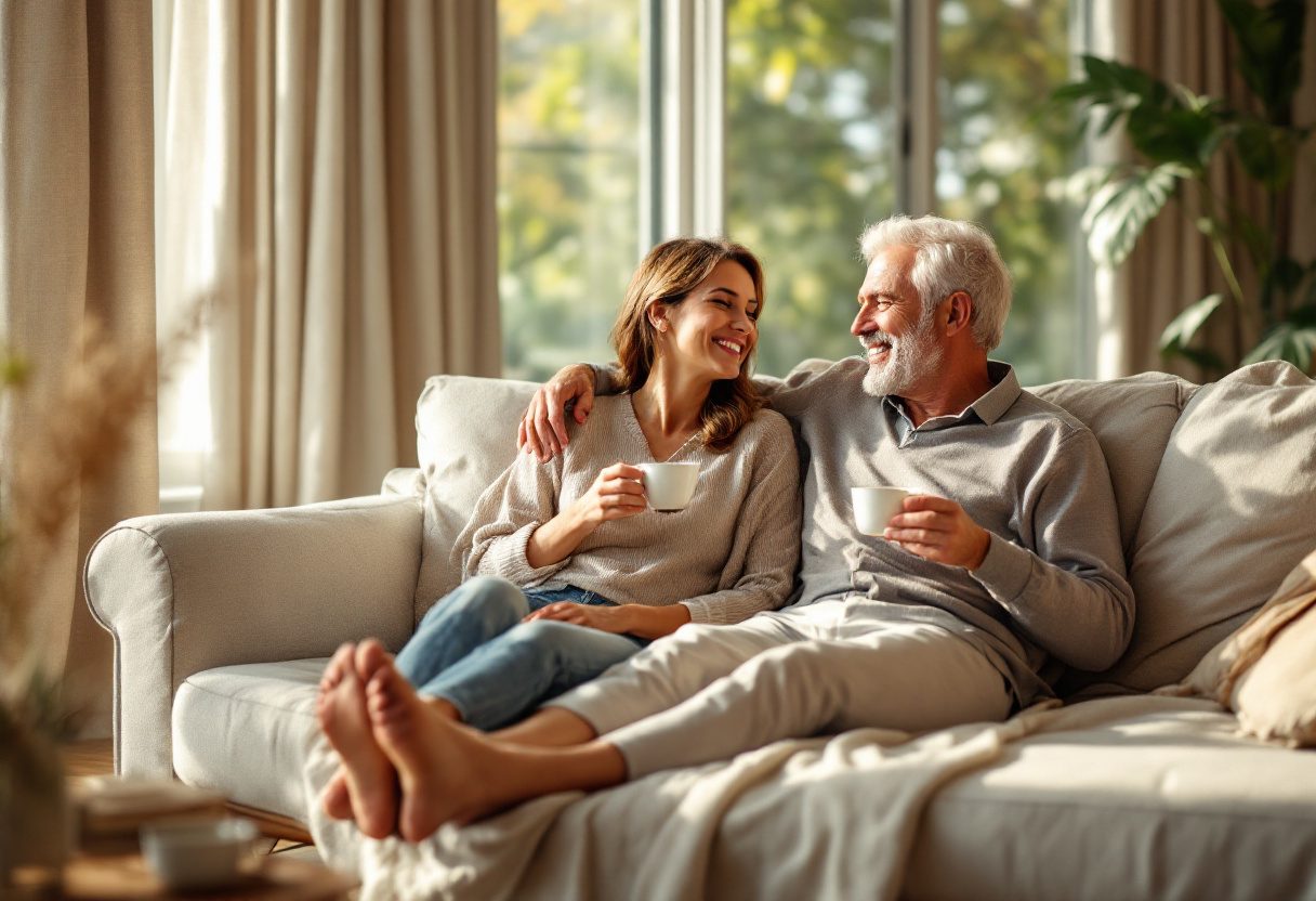 Imagine tematică Varicogood, stil de viață sănătos