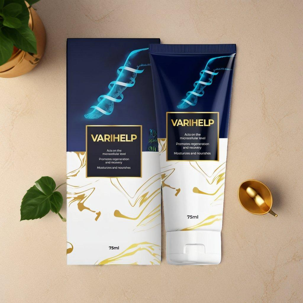 Product packshot