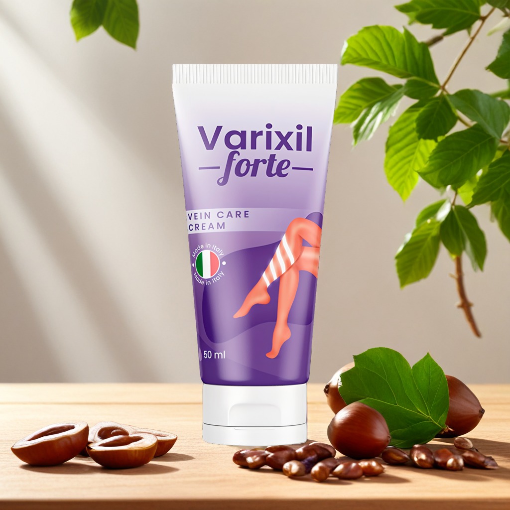 Product packshot