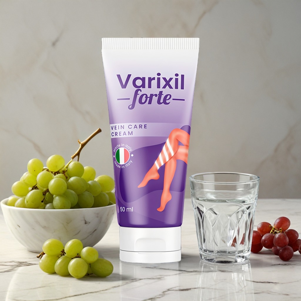 Product packshot