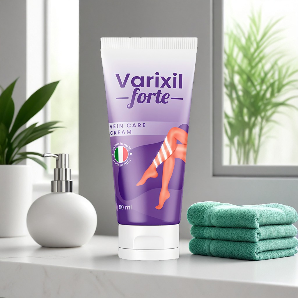 Product packshot