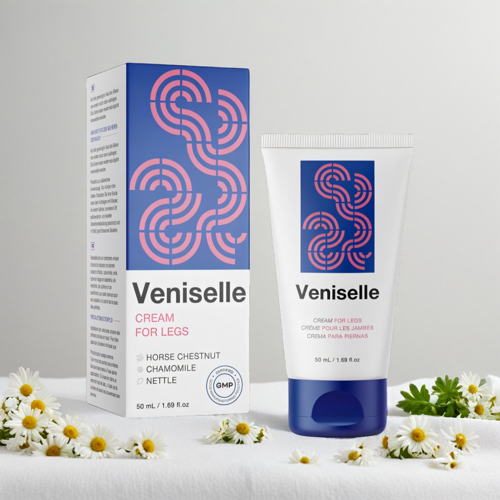 Product packshot