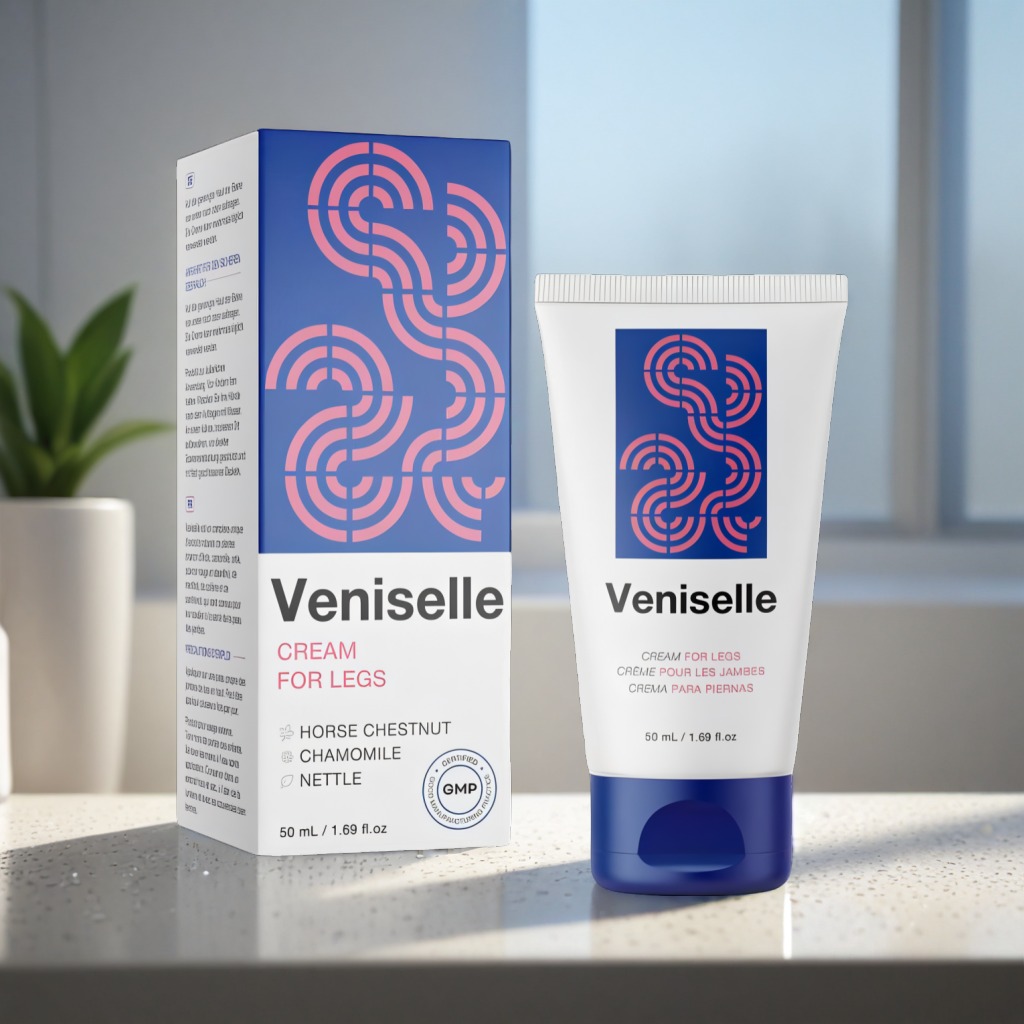 Product packshot
