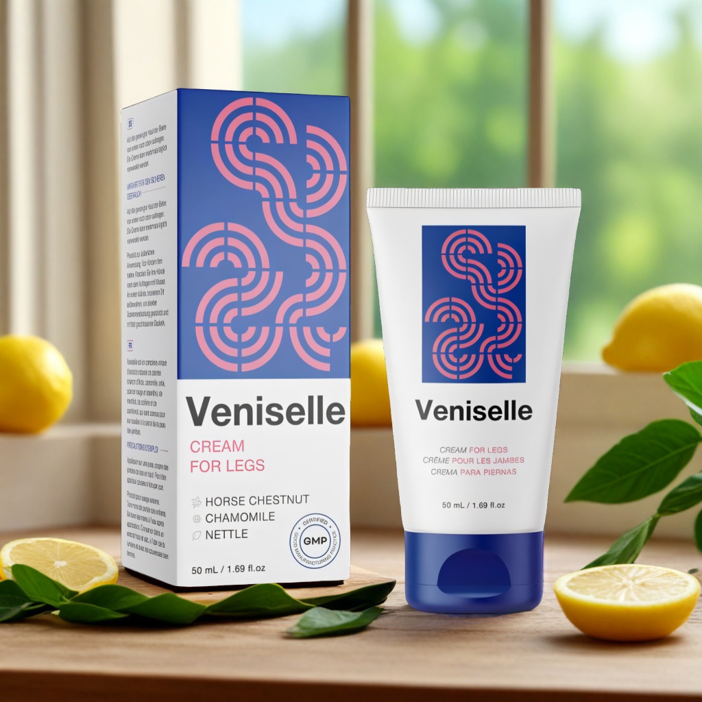 Product packshot
