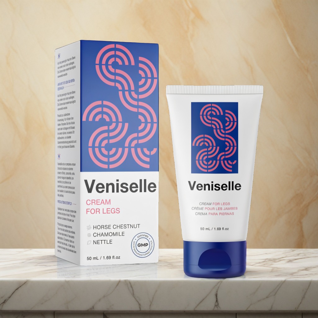 Product packshot