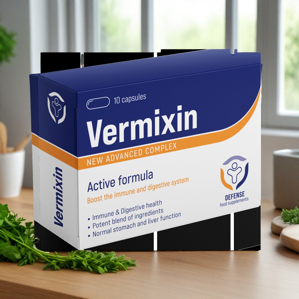Product packshot
