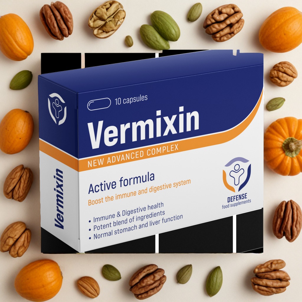 Product packshot