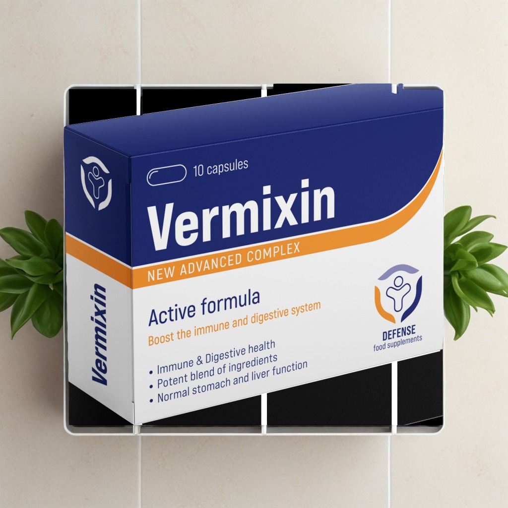 Product packshot
