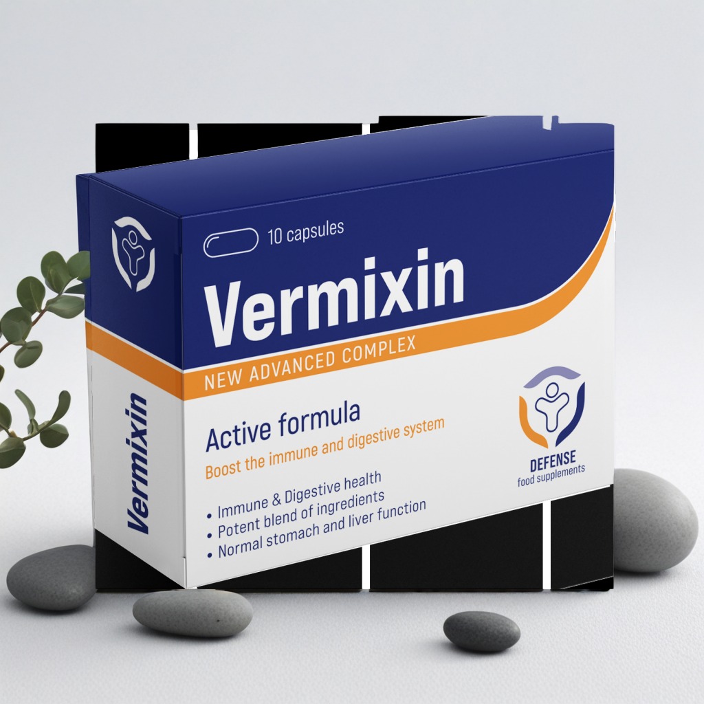 Product packshot