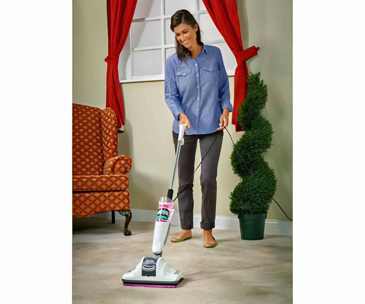 Vibratwin a 496 LEU packshot