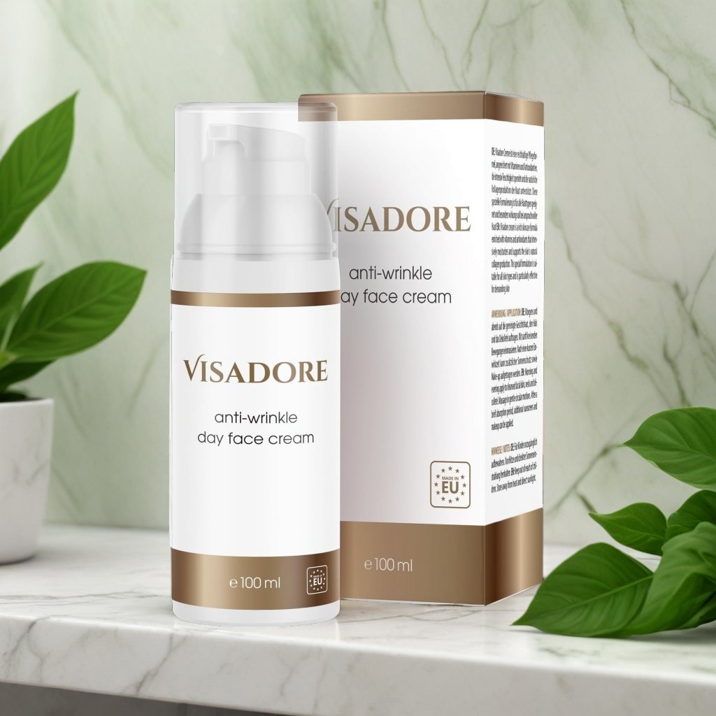 Product packshot
