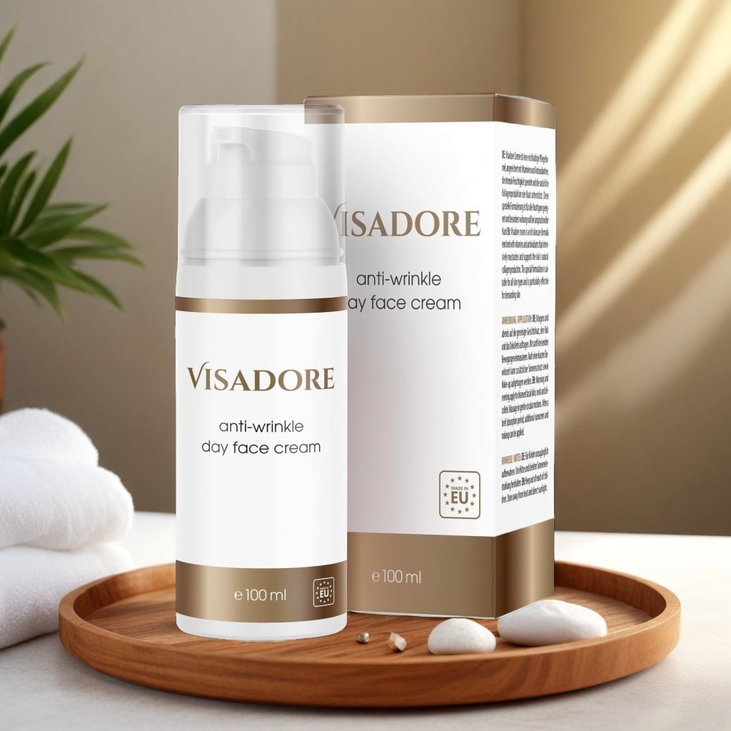 Product packshot