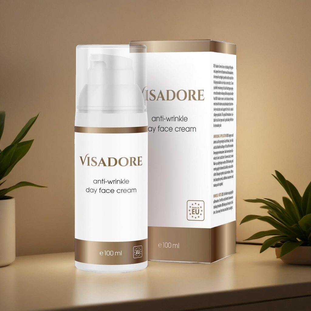 Product packshot
