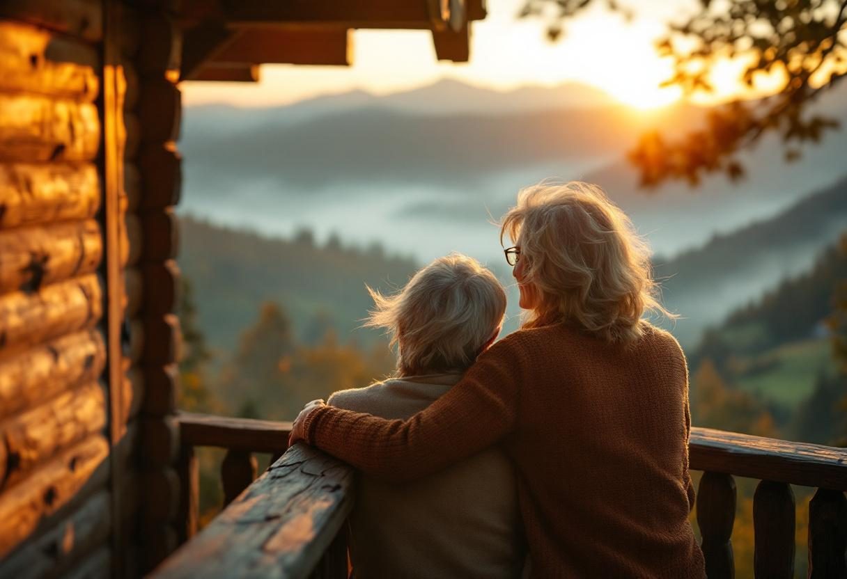 Moment de relaxare și îngrijire personală în confortul casei