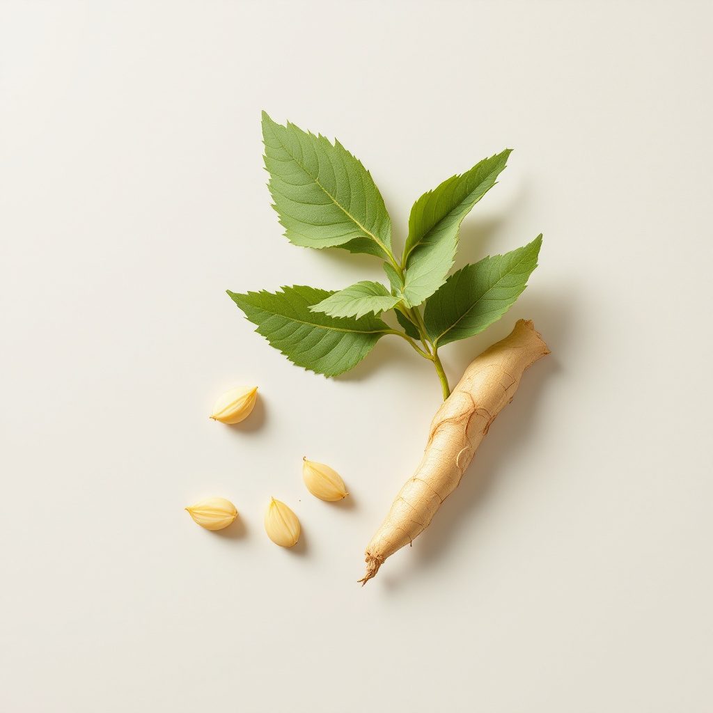 Extract de ginseng
