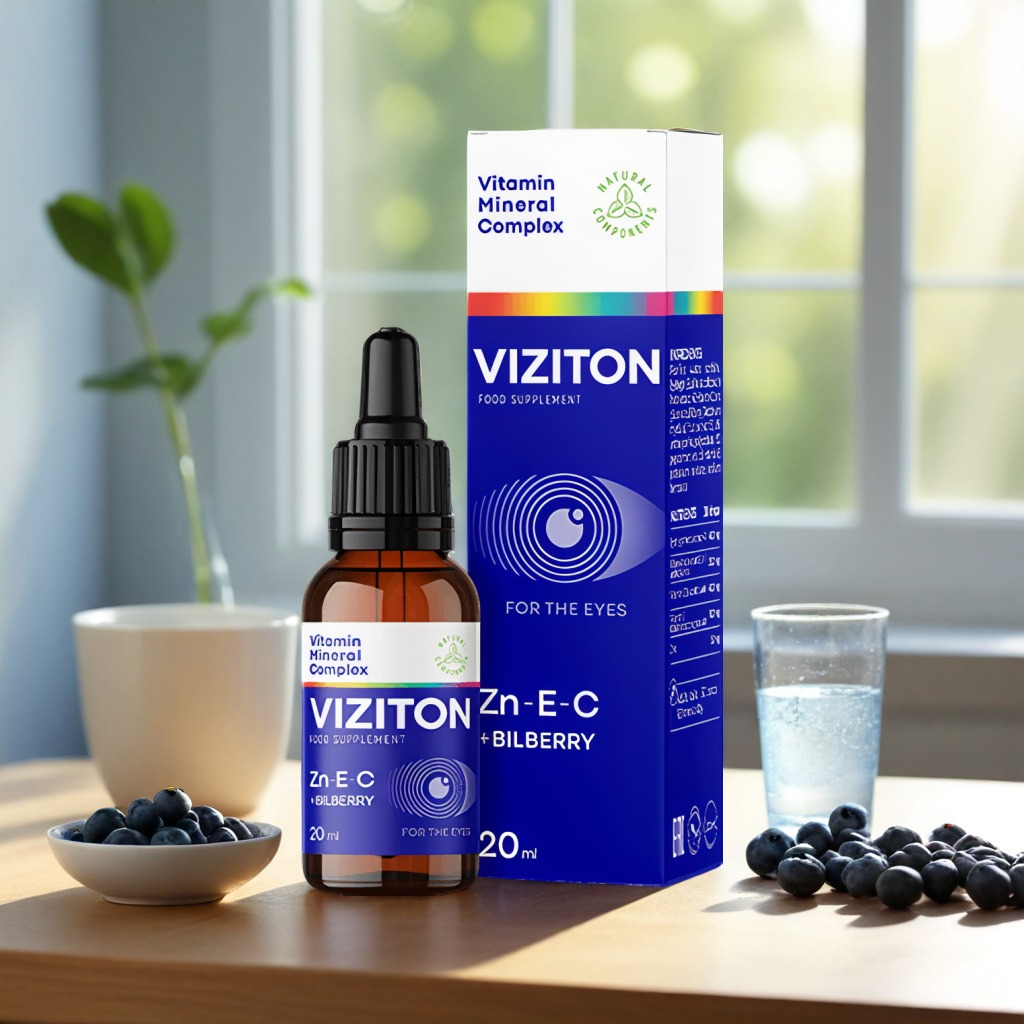 Product packshot